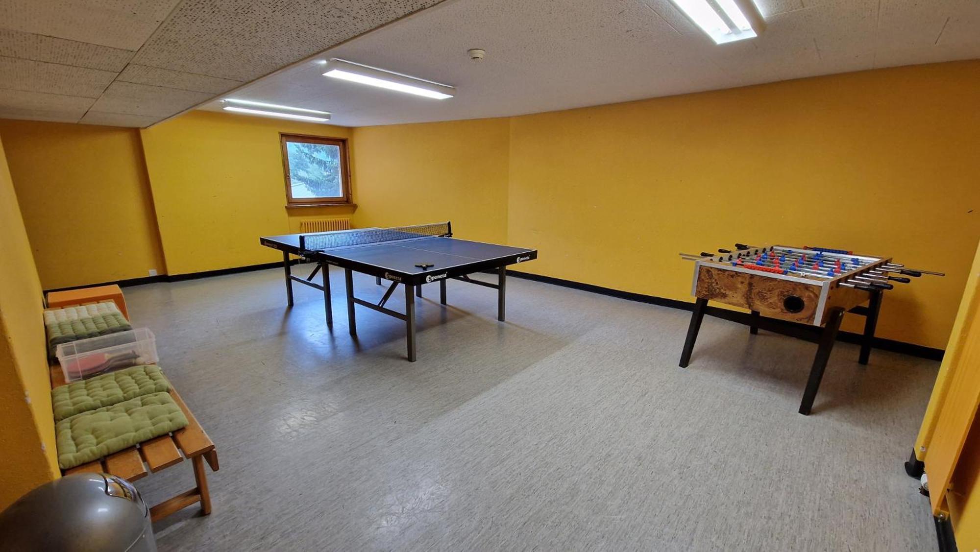 Aparthotel Chesa Bellaval Silvaplana Exteriör bild
