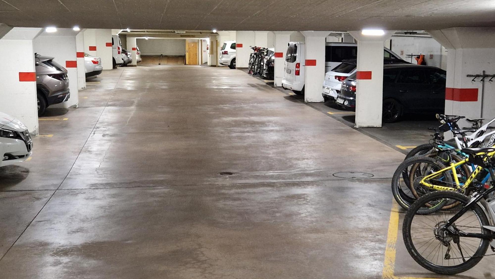 Aparthotel Chesa Bellaval Silvaplana Exteriör bild
