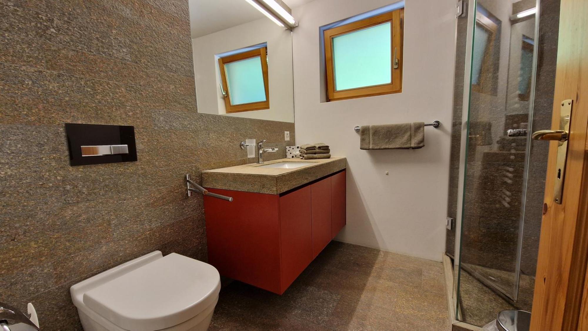 Aparthotel Chesa Bellaval Silvaplana Exteriör bild